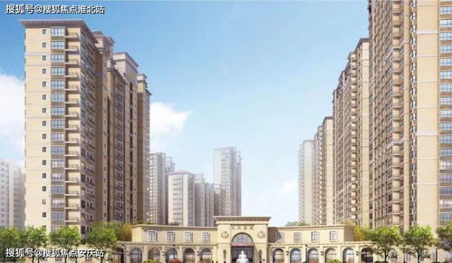 嘉善大眾嘉苑樓盤全面解析 房?jī)r(jià)、戶型、周邊配套與金融信息咨詢服務(wù)