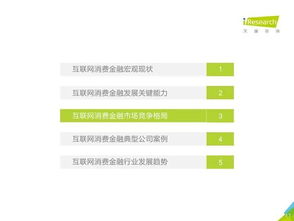 解析未來 艾瑞咨詢《2018年中國(guó)互聯(lián)網(wǎng)消費(fèi)金融行業(yè)報(bào)告》深度解讀